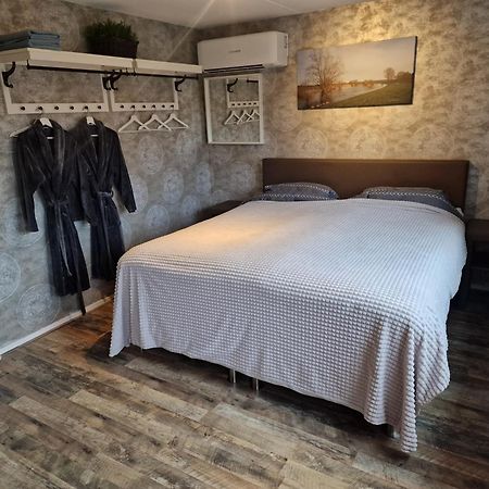B&B Mackenzieplaats Wilp Exterior foto