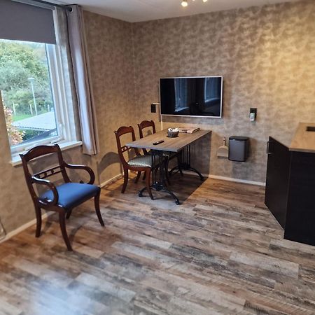 B&B Mackenzieplaats Wilp Exterior foto