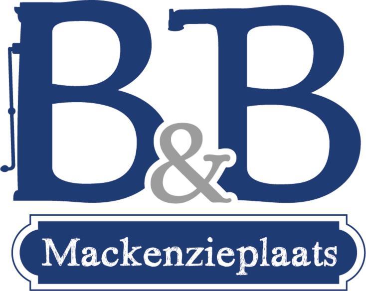 B&B Mackenzieplaats Wilp Exterior foto
