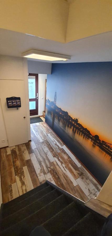 B&B Mackenzieplaats Wilp Exterior foto