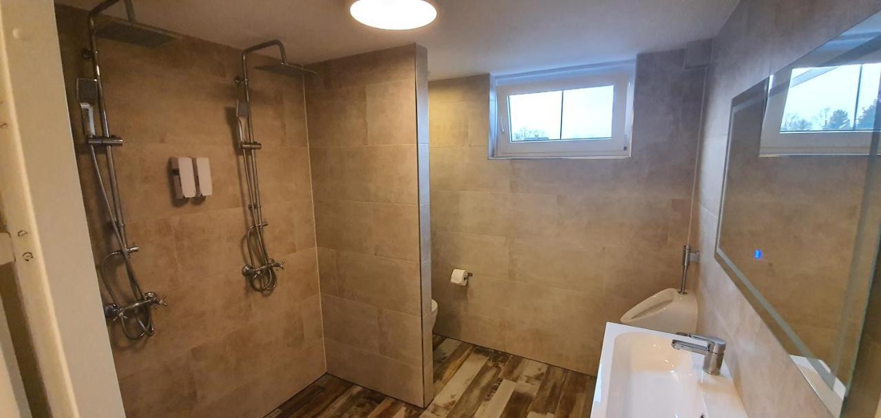 B&B Mackenzieplaats Wilp Exterior foto