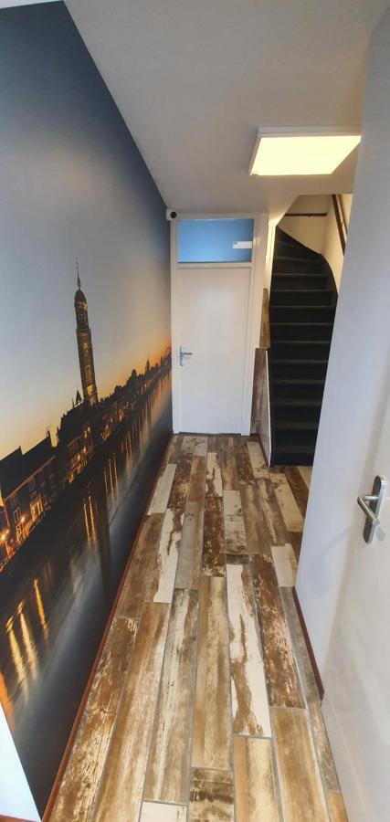 B&B Mackenzieplaats Wilp Exterior foto